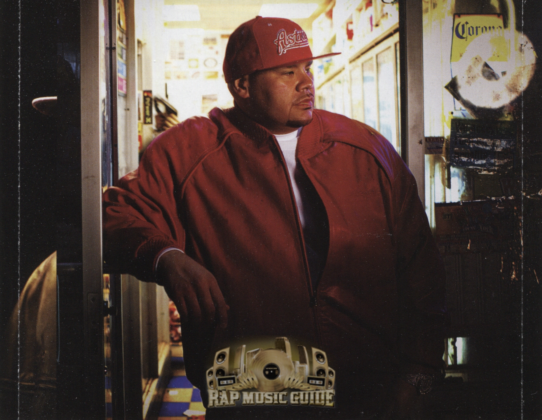 Fat Joe - Jealous Ones Still Envy (J.O.S.E. 2): CD | Rap Music Guide